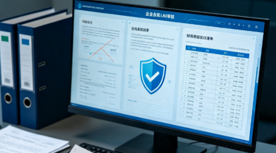 昭通市AI 工具常态化应用，为企业稳健经营保驾护航