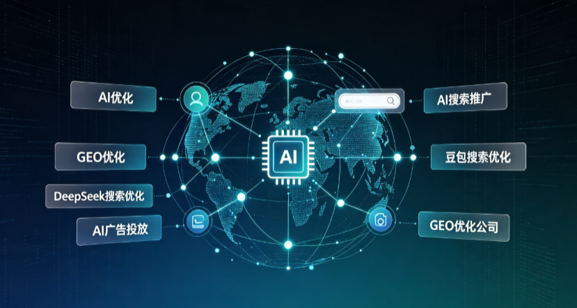 昭通市AI 搜索营销赛道持续升温，GEO 优化成为企业数字化布局新方向