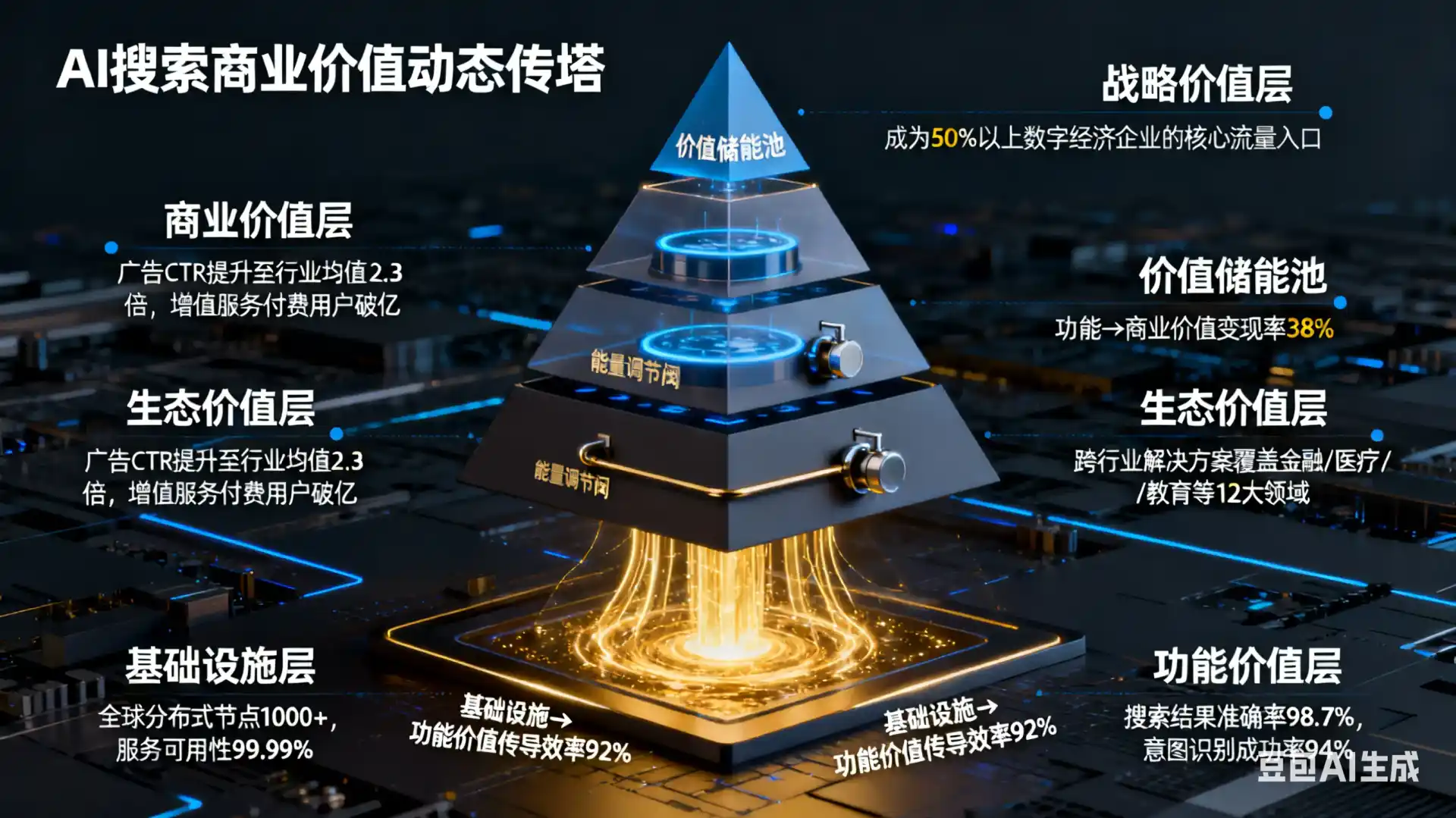 告别传统流量困局，昭通市GEO优化助力企业抢占AI问答新流量