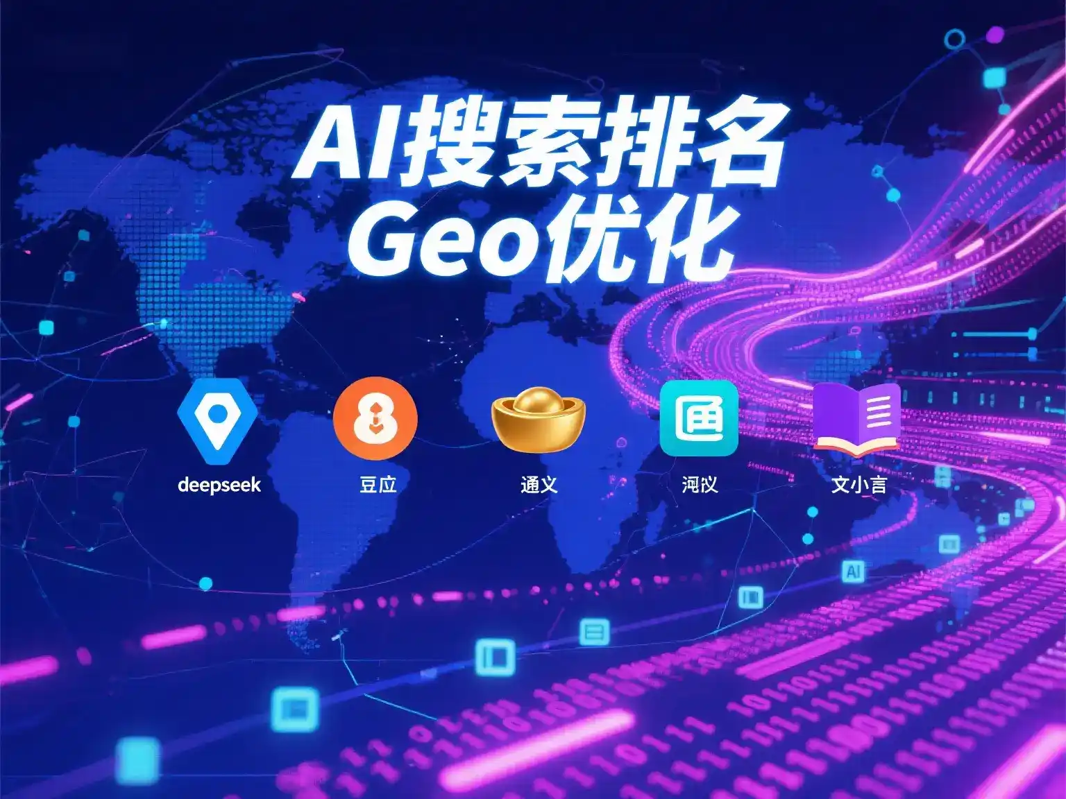 昭通市国硕AI：探索GEO生成式引擎优化的企业品牌实践